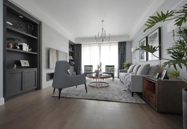 家庭裝修中的6個誤區(qū)